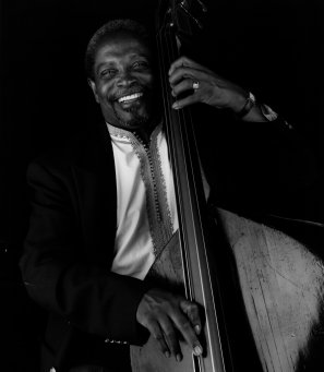 Ben Tucker - jazz bassist